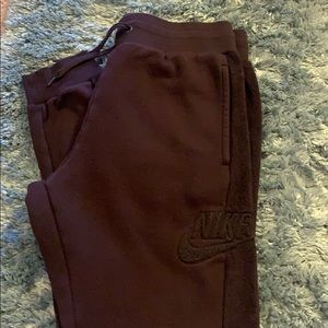 Men’s Nike Joggers